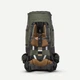 Туристический Рюкзак для Треккингу FORCLAZ Trek 900 (90л + 10л) 88 x 54 x 43см Хаки - изображение 4