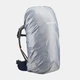 Туристический Рюкзак для Трекинга FORCLAZ MT100 60л 63 x 28 x 28см с Дождевиком Синий - изображение 2