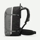 Туристический Рюкзак FORCLAZ Travel 40л 60 x 32 x 27 см с Дождевиком Серый - изображение 8