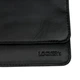 Чохол фарадея з натуральної шкіри LOCKER's LP6-Black - изображение 5