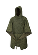 Пончо, Swagman Roll Poncho Helikon-Tex Desert Night Camo Дождевик тактический - изображение 1