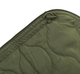 Пончо, Swagman Roll Basic Helikon-Tex Olive Green Дощовик тактичний - зображення 6