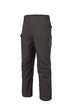 Брюки BDU MK2 PolyCotton Ripstop Pants Helikon-Tex Shadow Grey L Тактичні чоловічі - зображення 1