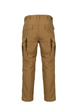 Брюки BDU MK2 PolyCotton Ripstop Pants Helikon-Tex Coyote XXXL Тактичні чоловічі - зображення 3