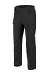 Брюки (Вуличні) OTP (Outdoor Tactical Pants) - Versastretch Helikon-Tex Black XXXXL Тактичні чоловічі - зображення 1