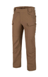 Штаны (Уличные) OTP (Outdoor Tactical Pants) - Versastretch Helikon-Tex Mud Brown XXXL Тактические мужские - изображение 1