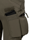 Штаны (Уличные) OTP (Outdoor Tactical Pants) - Versastretch Helikon-Tex RAL 7013 XXL Тактические мужские - изображение 6