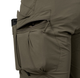 Штаны (Уличные) OTP (Outdoor Tactical Pants) - Versastretch Helikon-Tex RAL 7013 XXL Тактические мужские - изображение 7