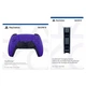Комплект Геймпад Беспроводной Контроллер Sony PlayStation (PS5) DualSense Galactic Purple + Зарядная станция Держатель для Геймпада Sony DualSense Charging Station - изображение 1