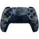 Комплект Геймпад Бездротовий Контролер Sony PlayStation (PS5) DualSense Grey Camouflage + Зарядна станція Тримач для Геймпада Sony DualSense Charging Station - зображення 3