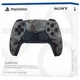 Комплект Геймпад Бездротовий Контролер Sony PlayStation (PS5) DualSense Grey Camouflage + Зарядна станція Тримач для Геймпада Sony DualSense Charging Station - зображення 4
