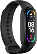 Smartband Xiaomi Mi Smart Band 6 Black (BHR4951GL) - obraz 5