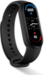 Smartband Xiaomi Mi Smart Band 6 Black (BHR4951GL) - obraz 7