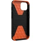 Чехол TPU UAG CIVILIAN series для Apple iPhone 14 Plus Green - изображение 2
