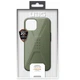 Чехол TPU UAG CIVILIAN series для Apple iPhone 14 Plus Green - изображение 4