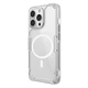 TPU чохол Nillkin Nature Pro Magnetic для Apple iPhone 13 Pro (6.1") Безбарвний (прозорий) - зображення 2