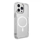 TPU чохол Nillkin Nature Pro Magnetic для Apple iPhone 13 Pro (6.1") Безбарвний (прозорий) - зображення 3