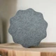 Набор из 2 круглых подставок под горячее 23*23 см Anthracite-1402 серый - изображение 3