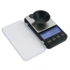 Ваги ювелірні Digital scale VS 6285PA-200 г, 0.01 г з чашею - зображення 1