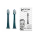 Сменные щетки для OROMED ORO-BRUSH GREEN - изображение 1