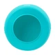 Миска-непроливайка WAUDOG Silicone, 1 л, голубой - изображение 4