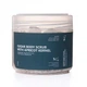 Скраб цукровий для тіла з кісточкою абрикоса MG Body Scrub With Raspberry 400 г - зображення 1