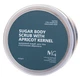 Скраб для тела с косточкой абрикоса MG Body Scrub With Apricot Kernel 400 г - изображение 1