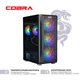 Компьютер Cobra Gaming (I124F.32.S4.66XT.15731W) - изображение 3