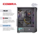 Компьютер Cobra Gaming (I124F.32.S4.66XT.15731W) - изображение 5