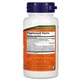 Натуральная добавка Now Foods Aloe 10.000 & Probiotics 60 капсул - изображение 2