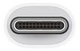 Wieloportowy cyfrowy adapter AV Apple z USB-C na VGA (MJ1L2) - obraz 2
