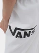 Спортивные штаны женские Vans VN0A7RMTFS81 M Белые (196571475535) - изображение 3