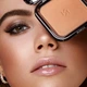 Бронзуюча пудра KIKO Milano Radiant Touch Bronzing Powder 101 Luminous Honey, 12г - зображення 3