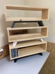 Стойка для дисков CD Stand Box Gray - изображение 2