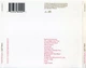 Музичний CD диск Kylie Minogue – Light Years ліцензійний - зображення 2