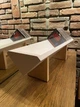 Стойка для дисков CD Stand Diamond White - изображение 2