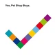 Музыкальный CD диск Pet Shop Boys – Yes лицензионный - изображение 1
