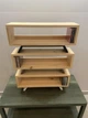 Стійка для дисків CD Stand Box Black - зображення 3