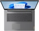 Ноутбук Lenovo IdeaPad 3 17ALC6 (82KV00CEPB) Arctic Grey - изображение 3