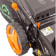Бензинова газонокосарка GREENFIELD G-MTG511ARW-T8 Самохідна - изображение 3