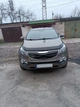 Зимняя решетка (верхняя) Матовая для Kia Sportage 2010-2015 гг - изображение 2