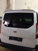 Спойлер (под покраску) для Ford Connect 2014-2021 гг - изображение 5