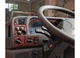 Накладки на панель приборов (Meric, 1995-2002) Дерево для Fiat Ducato - изображение 5