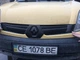 Зимова решітка верхня (2003-2008) Матова для Renault Kangoo рр zim160 - изображение 3
