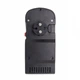 Тепловентилятор портативний в розетку Esperanza Handy heater 400 Вт (EHH007) - изображение 3