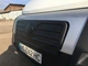 Зимняя решетка (2006-2014) Матовая для Fiat Ducato - изображение 5
