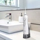 Іригатор портативний для ротової порожнини Mornwell D52 300 мл. - зображення 8