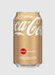 Блок Coca-Cola Vanilla 24х330 мл - изображение 2