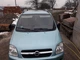Рейлинги для Opel Agila 2000-2007, хромированные - изображение 9