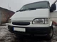 Зимова решітка Матова для Ford Transit 1991-2000 рр zim175 - изображение 8